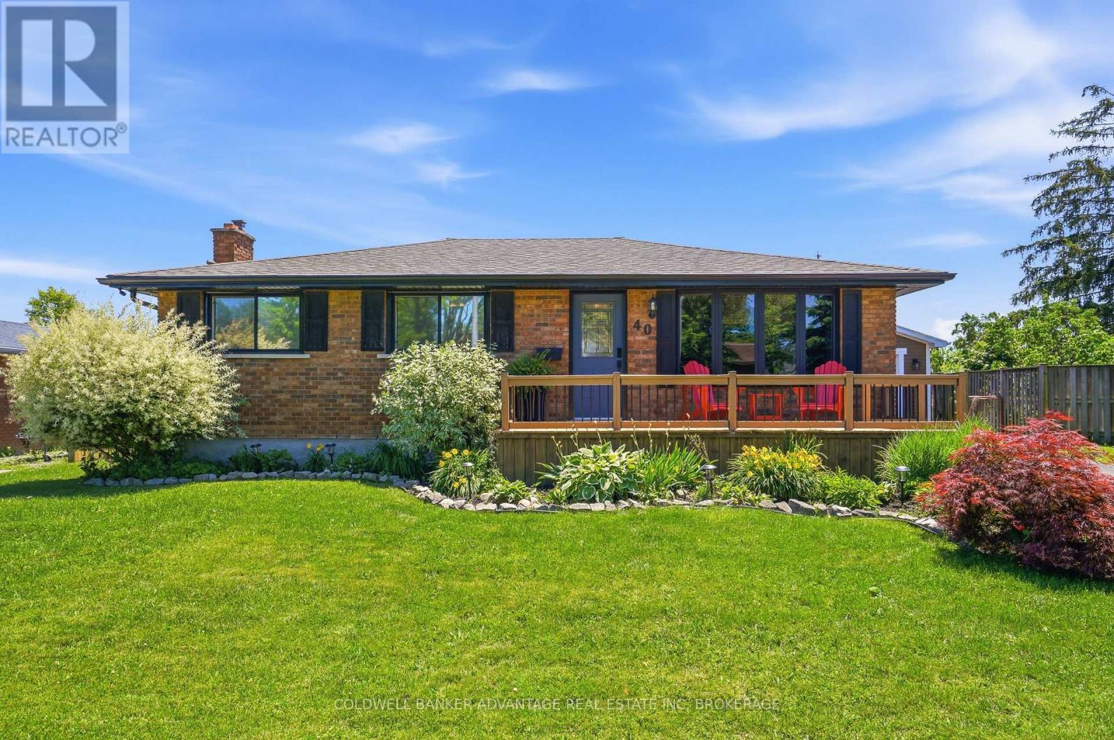 40 WELLBROOK BOULEVARD - 2
