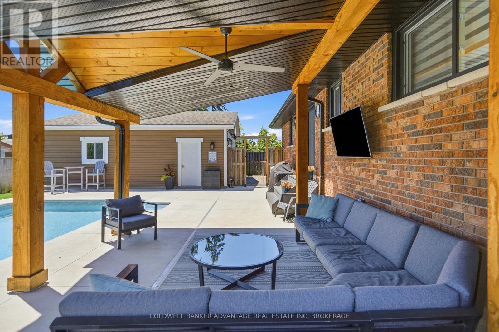 40 WELLBROOK BOULEVARD - 30