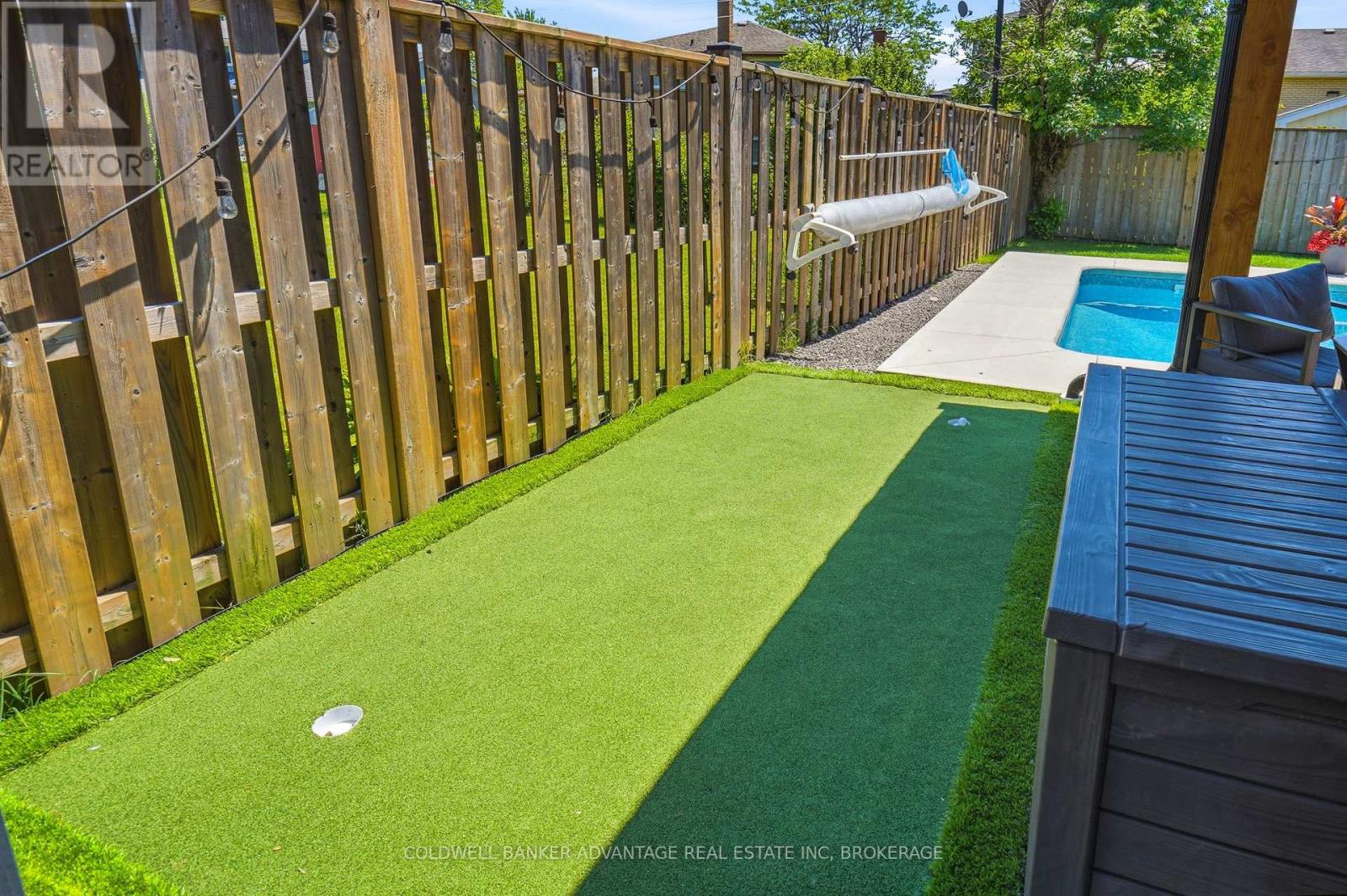 40 WELLBROOK BOULEVARD - 36