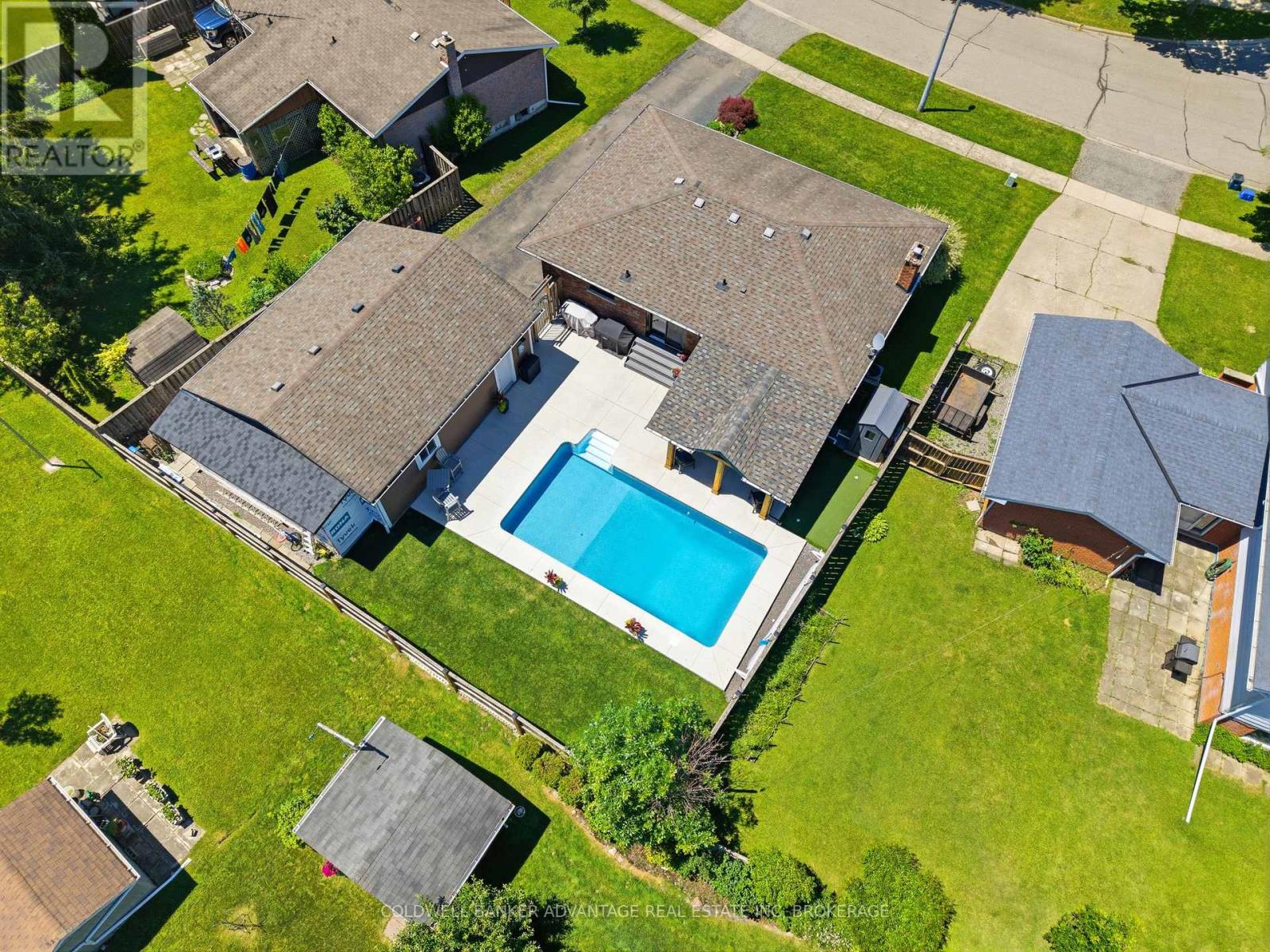 40 WELLBROOK BOULEVARD - 37