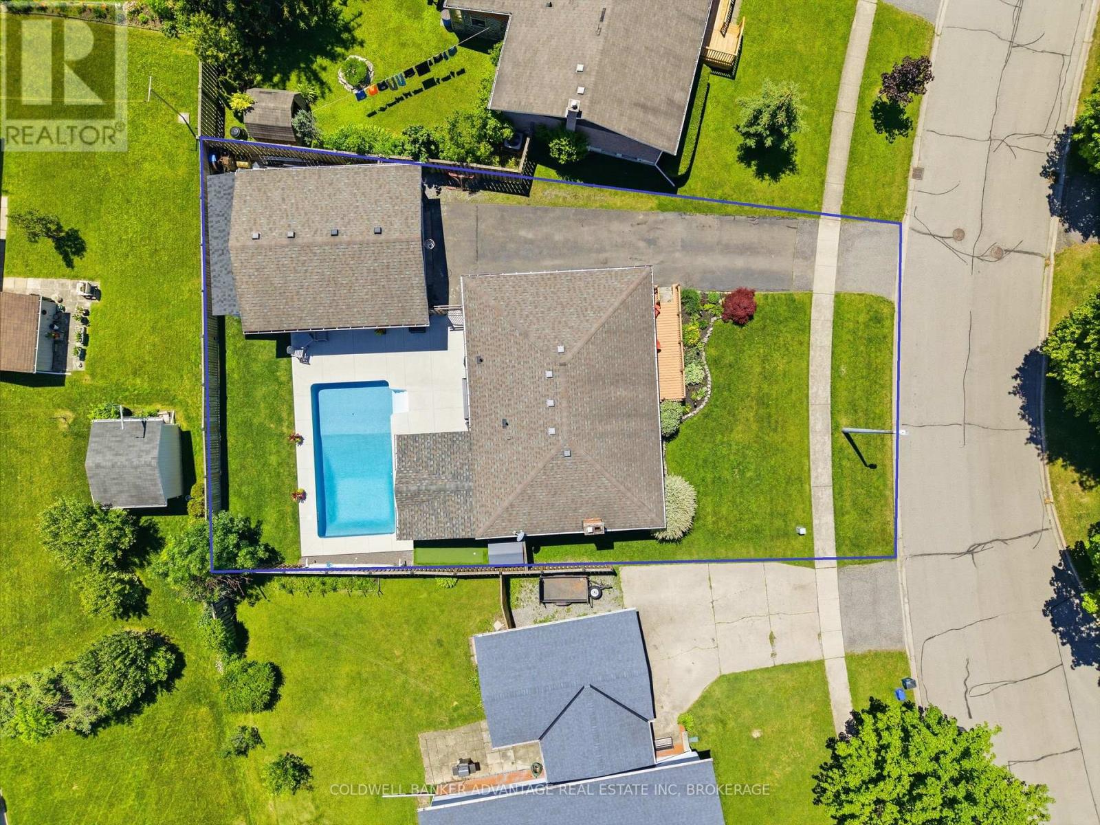 40 WELLBROOK BOULEVARD - 38