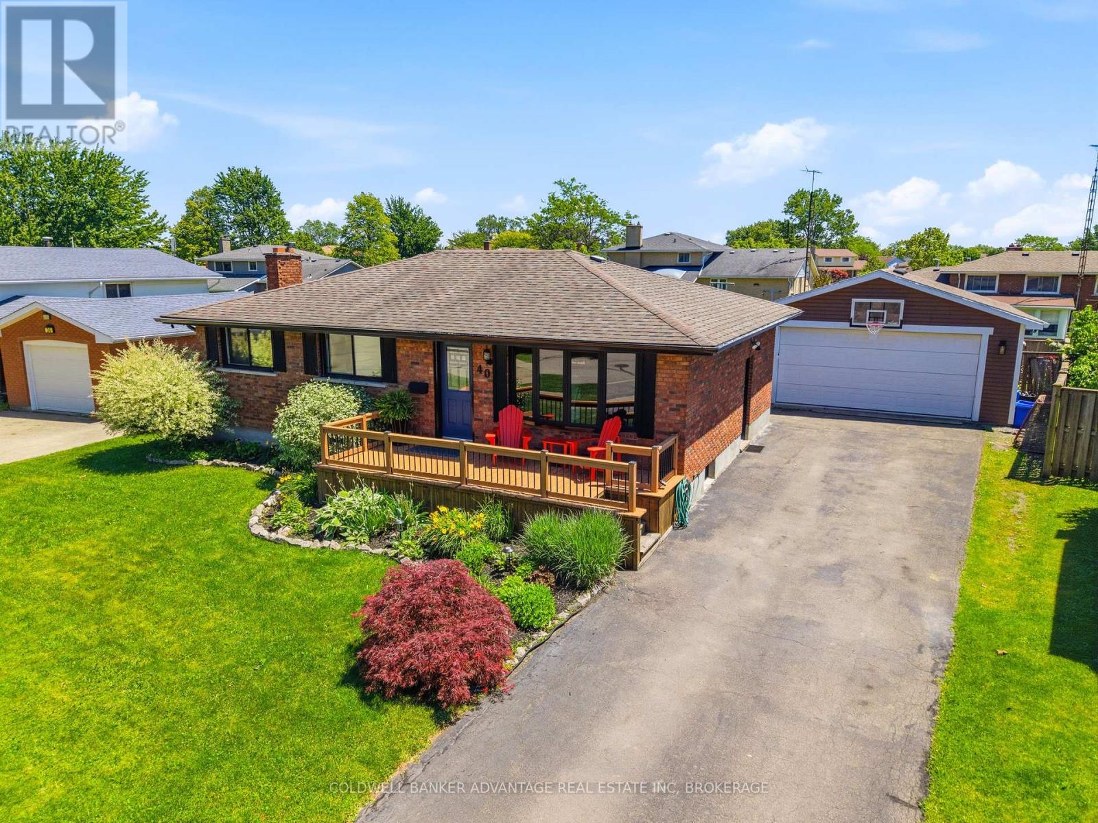 40 WELLBROOK BOULEVARD - 4