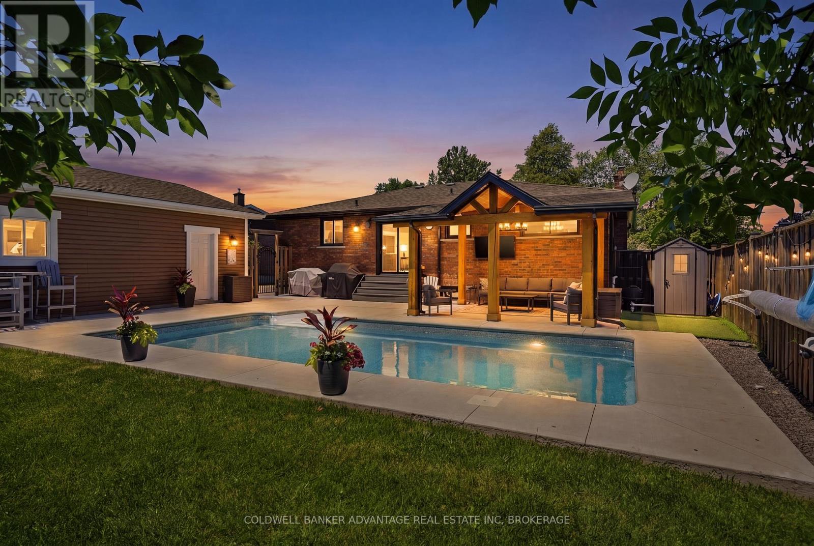 40 WELLBROOK BOULEVARD - 41