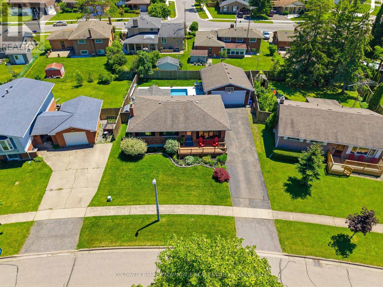 40 WELLBROOK BOULEVARD - 5
