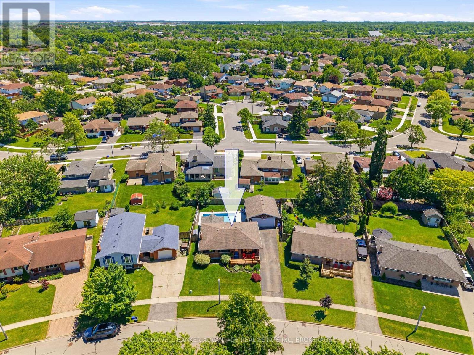 40 WELLBROOK BOULEVARD - 6