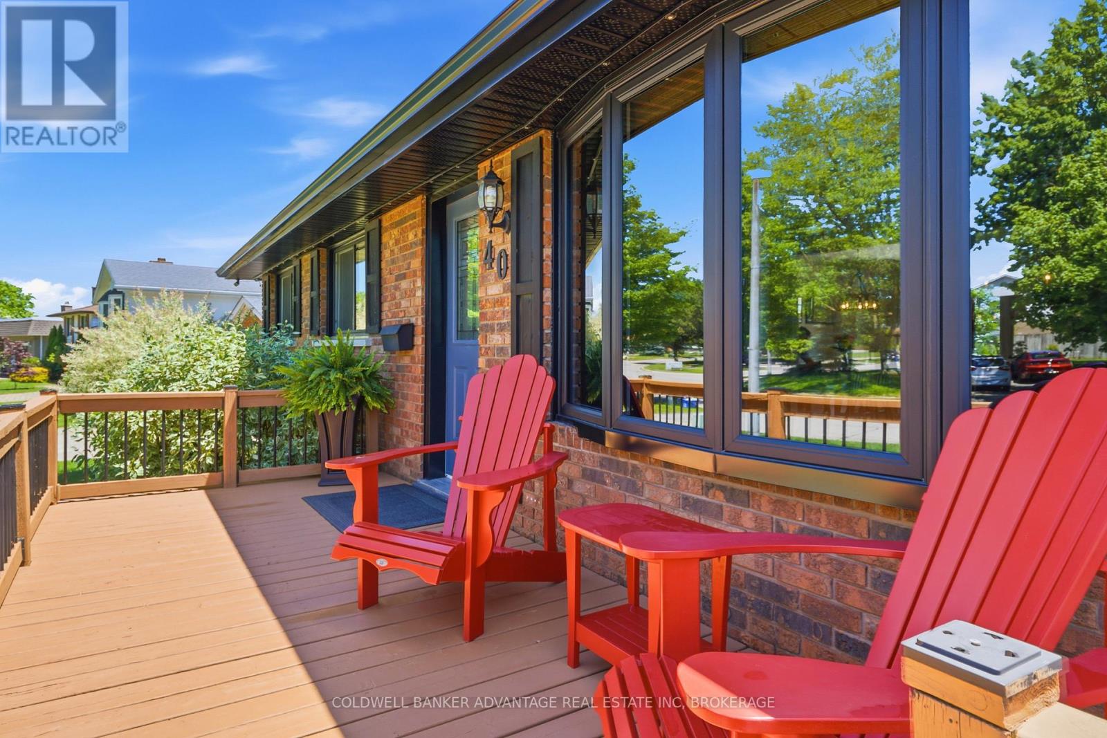 40 WELLBROOK BOULEVARD - 7