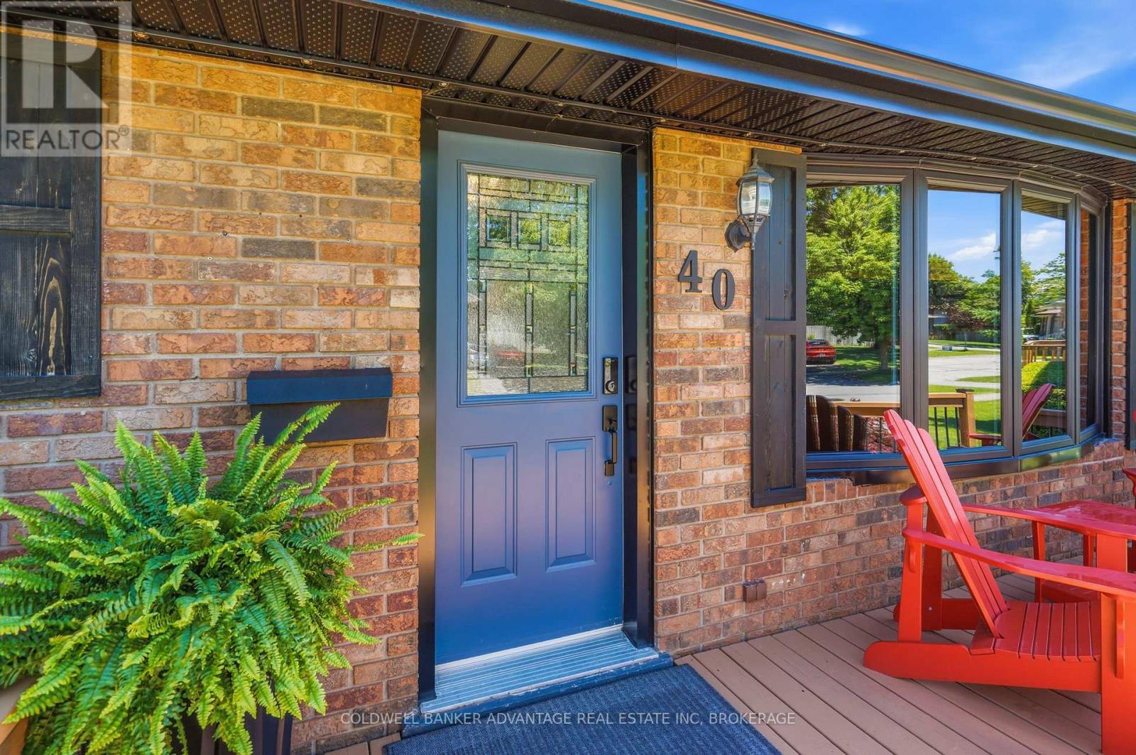 40 WELLBROOK BOULEVARD - 8