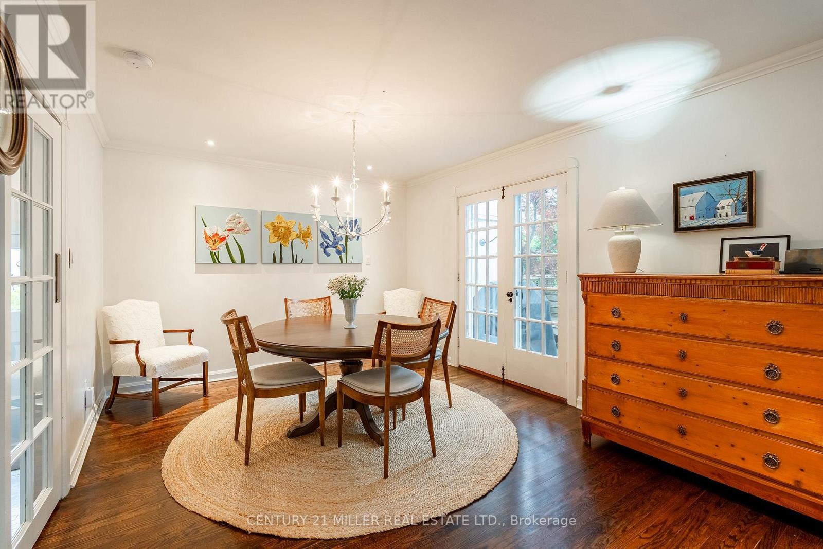 32 PARK AVENUE - 12