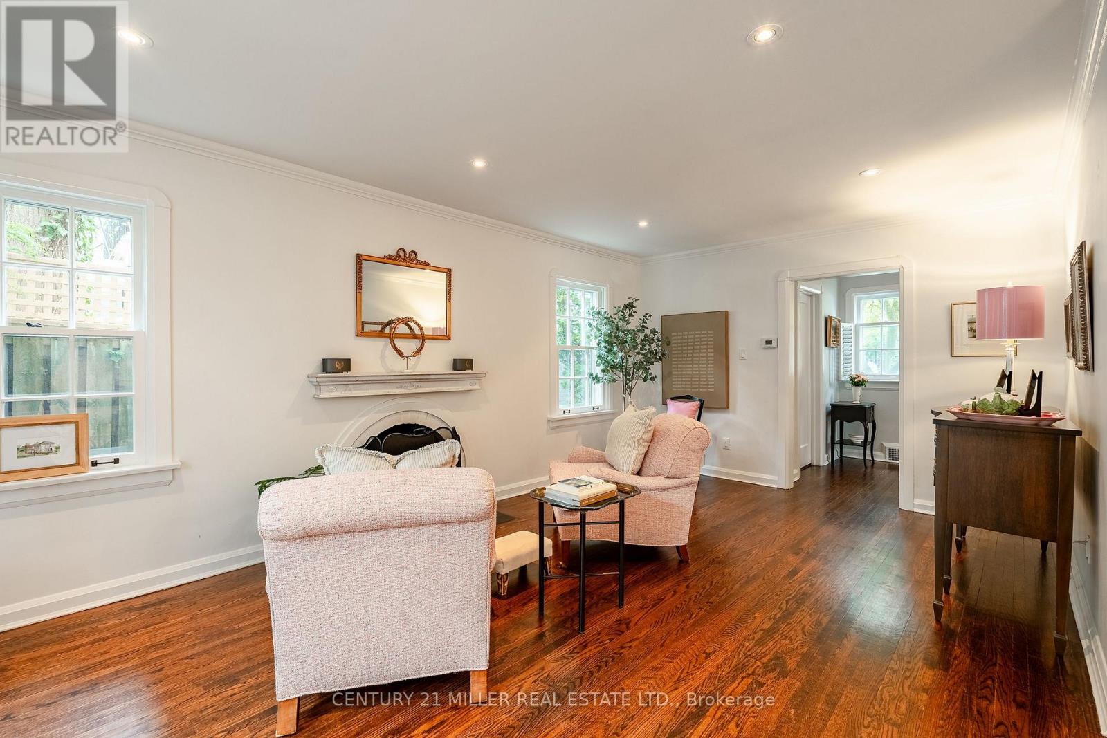 32 PARK AVENUE - 9