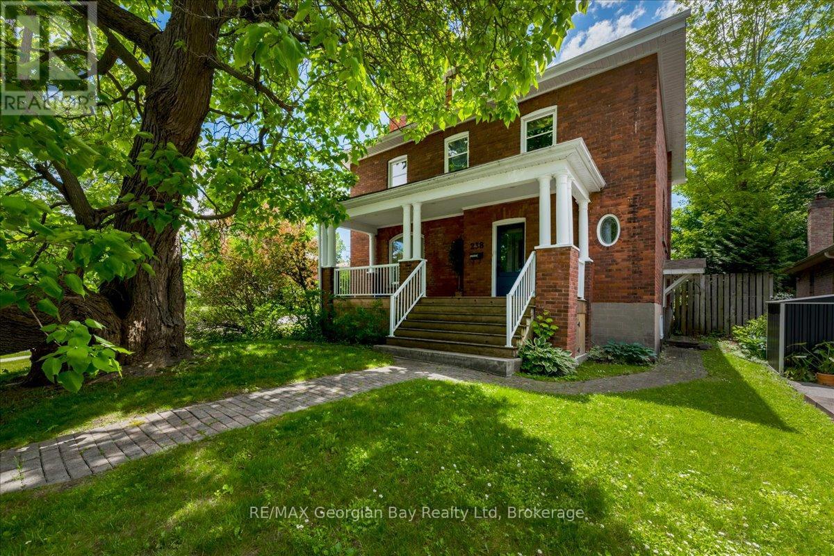 238 SIXTH STREET - 1
