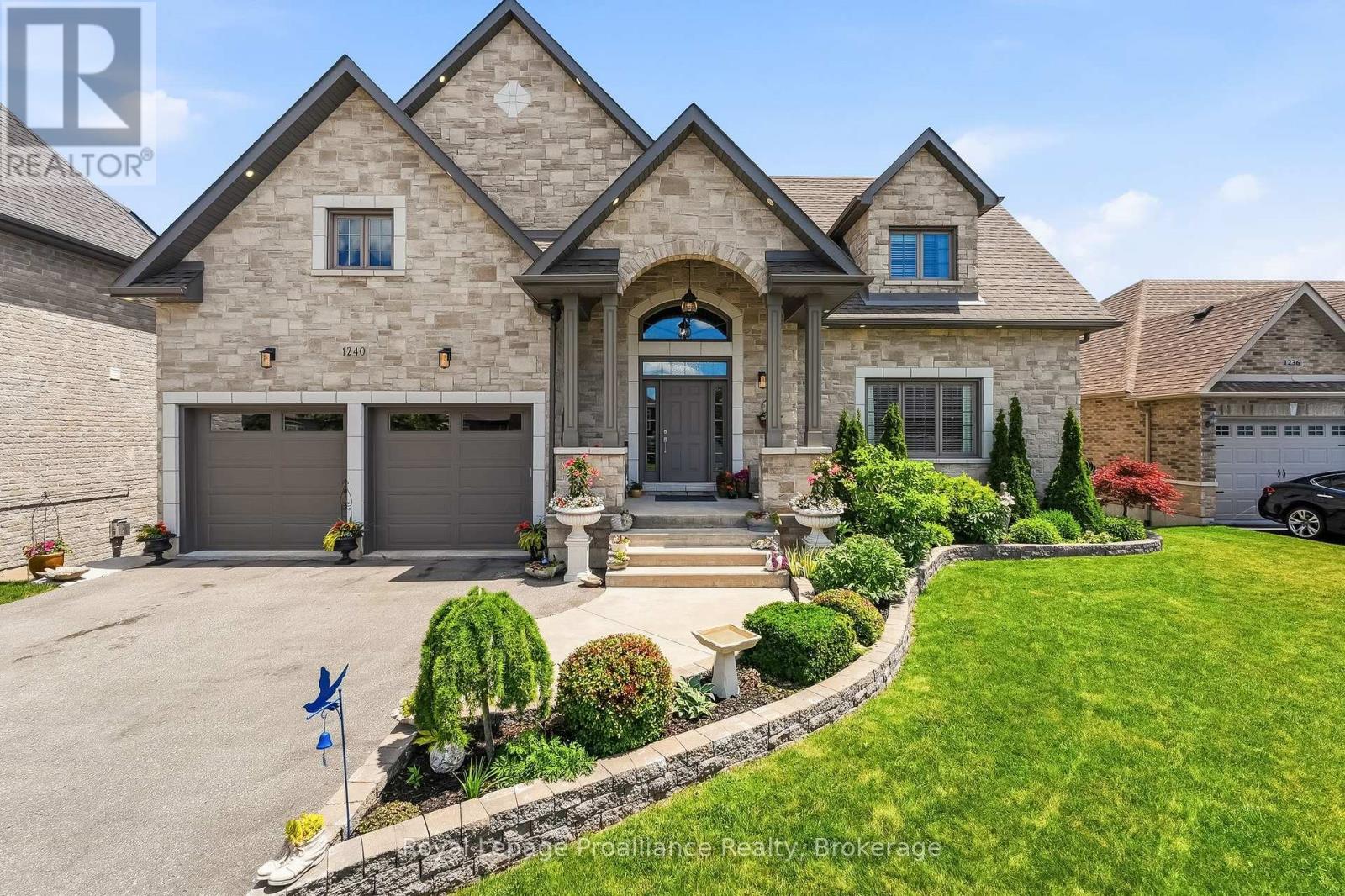 1240 ALDER ROAD - 1