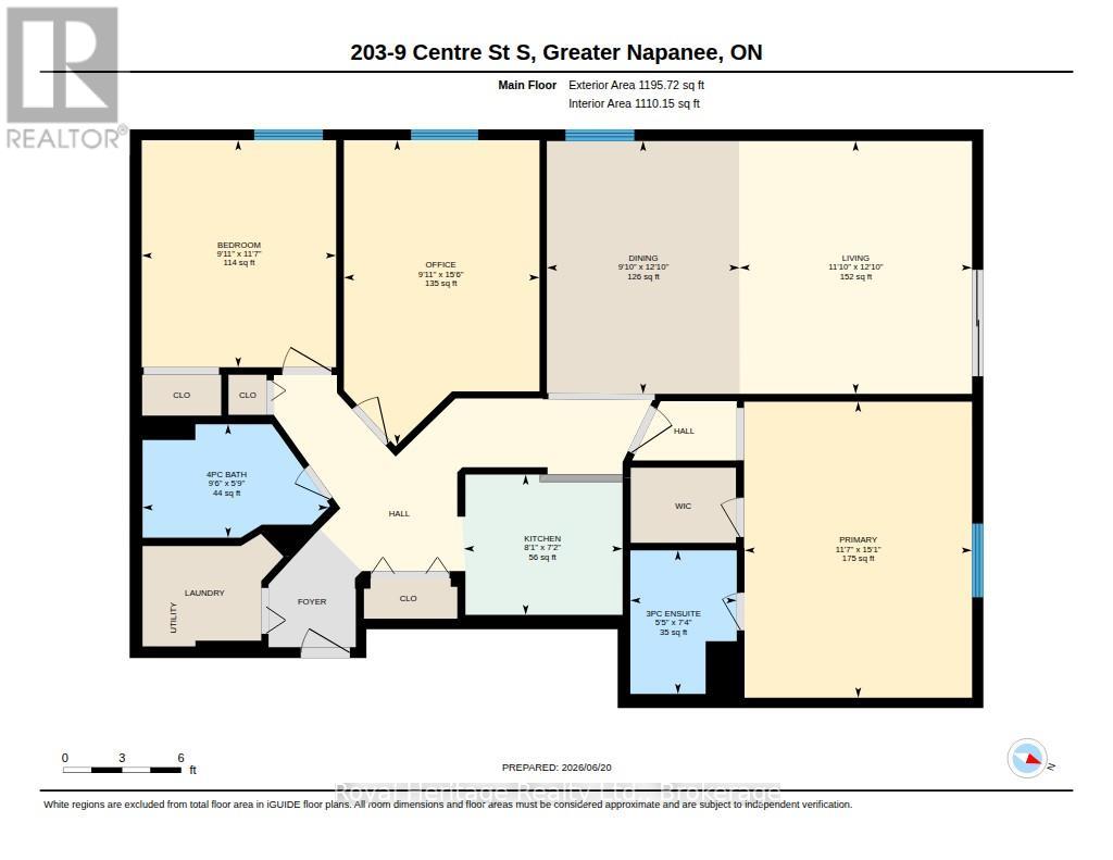 #203 9 CENTRE STREET - 38