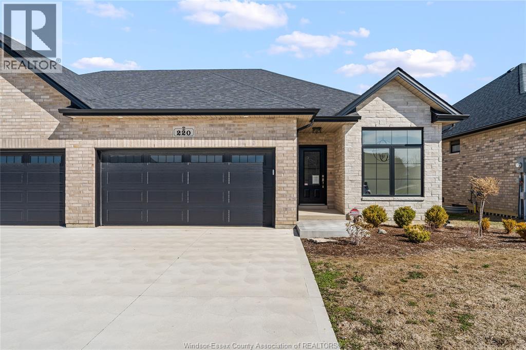 220 MCLELLAN AVENUE - 1