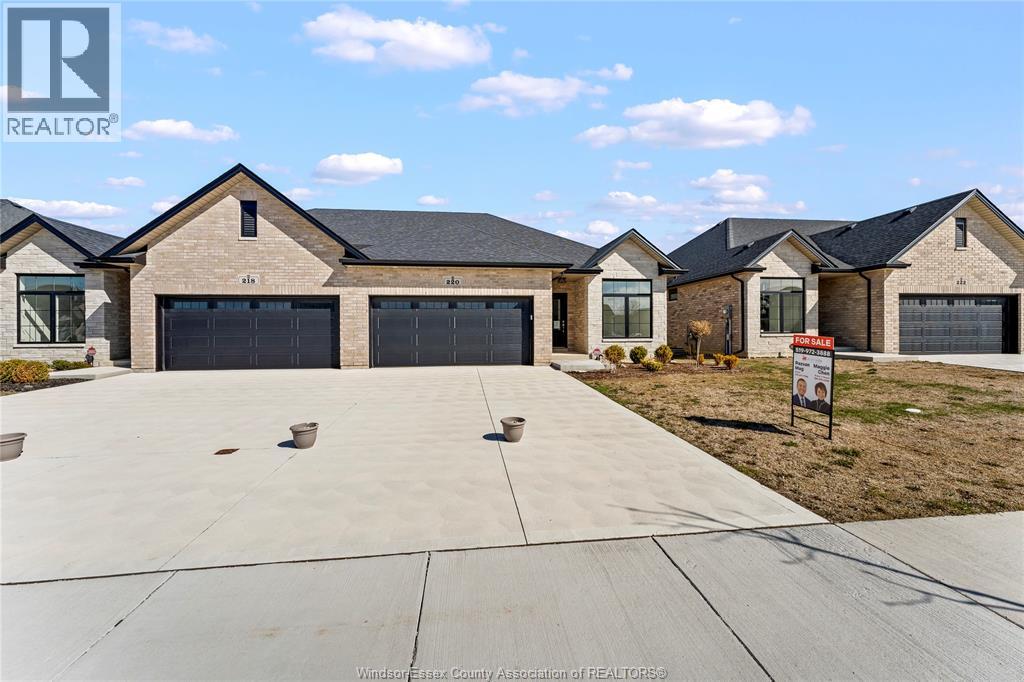 220 MCLELLAN AVENUE - 3