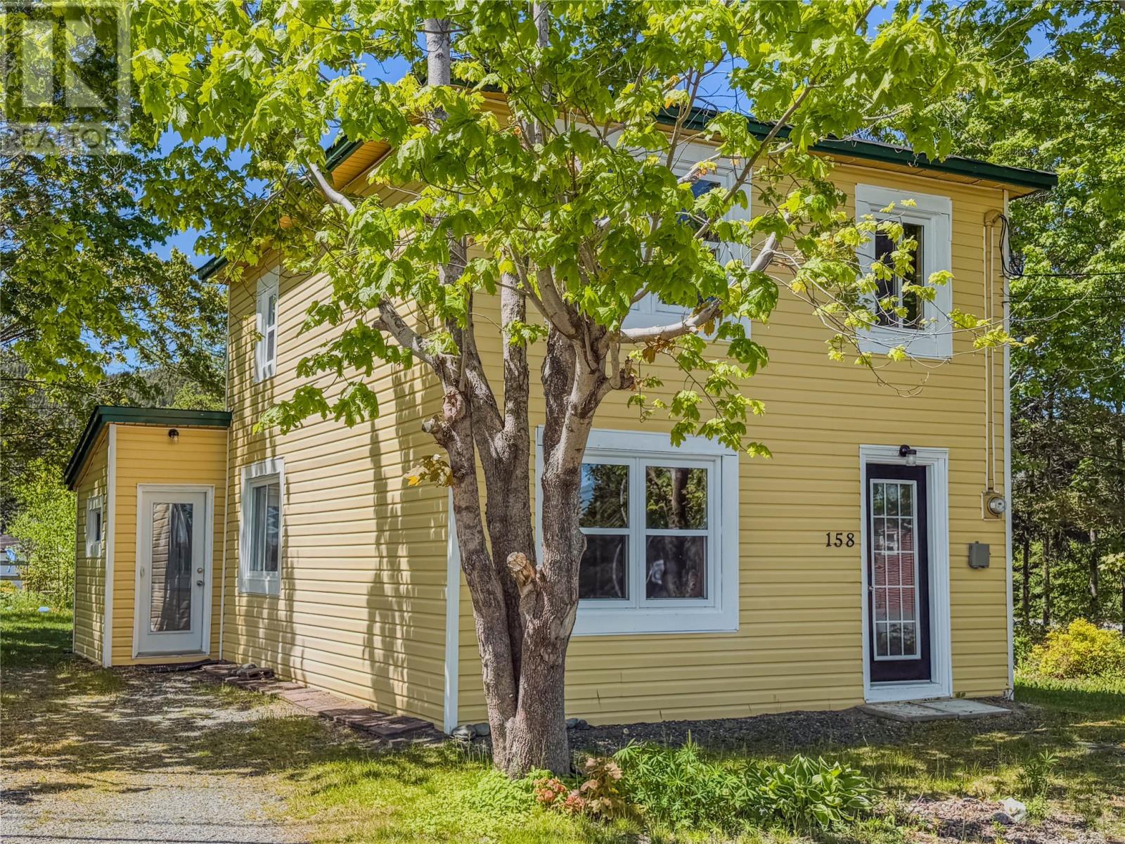 158 Main Street - 2