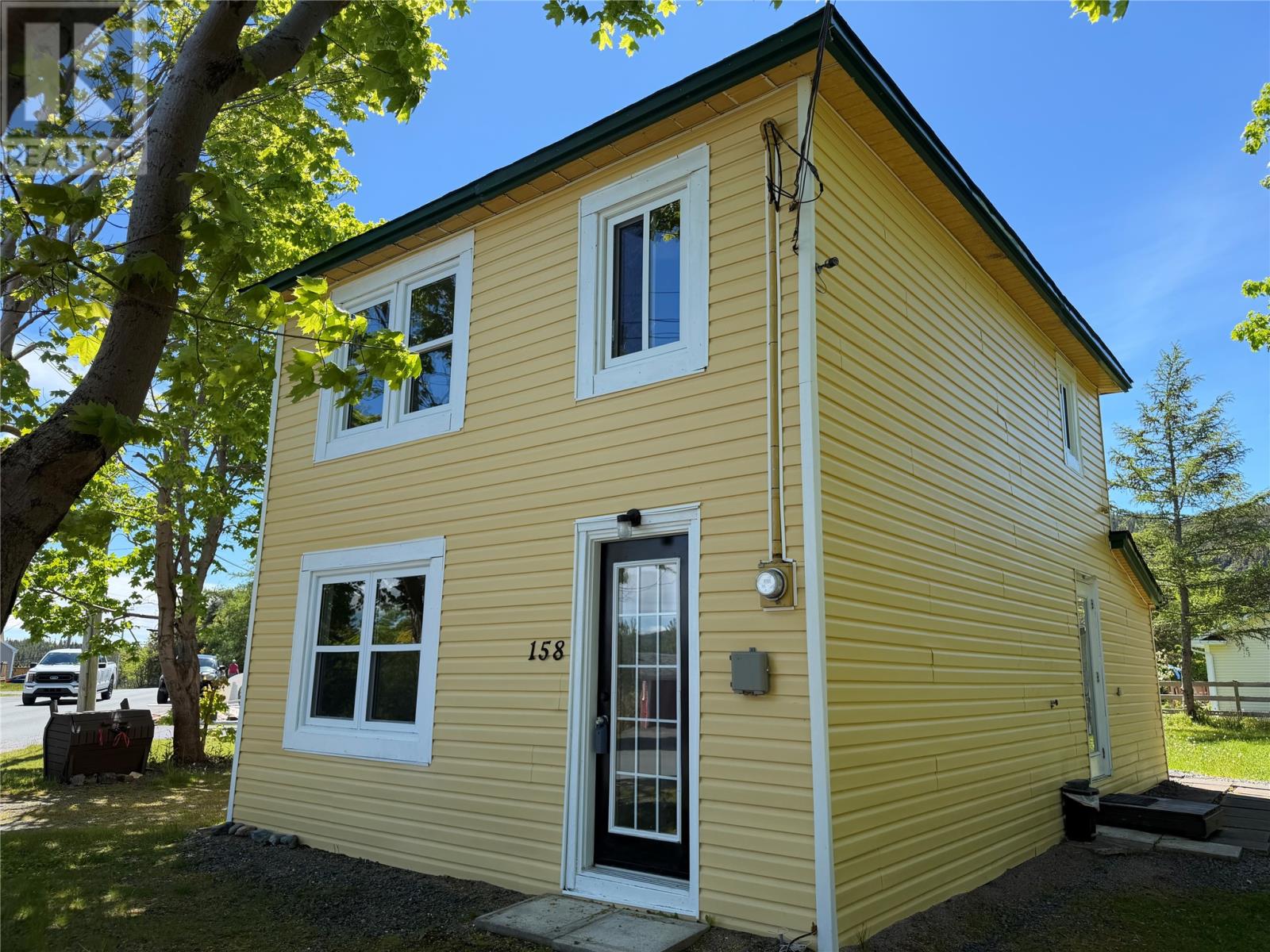 158 Main Street - 1