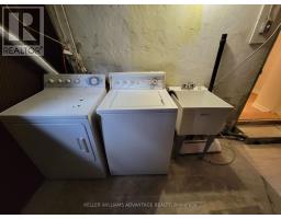 Basement - 190 Lauder Avenue, Toronto, ON M6E3H4 Photo 16