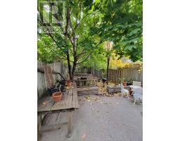 Basement - 190 Lauder Avenue, Toronto, ON M6E3H4 Photo 17