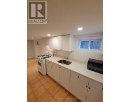 Basement - 190 Lauder Avenue, Toronto, ON M6E3H4 Photo 6