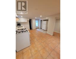 Basement - 190 Lauder Avenue, Toronto, ON M6E3H4 Photo 8