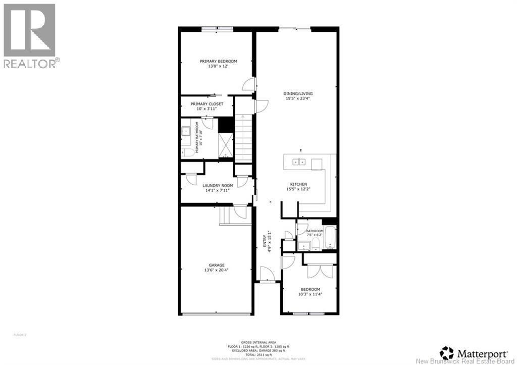 16 Westwood Drive - Image 23