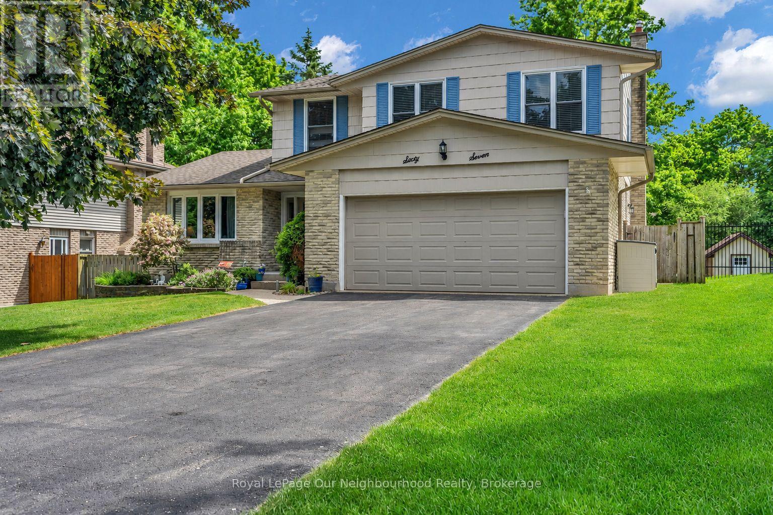 67 BARTLETT CRESCENT - 1