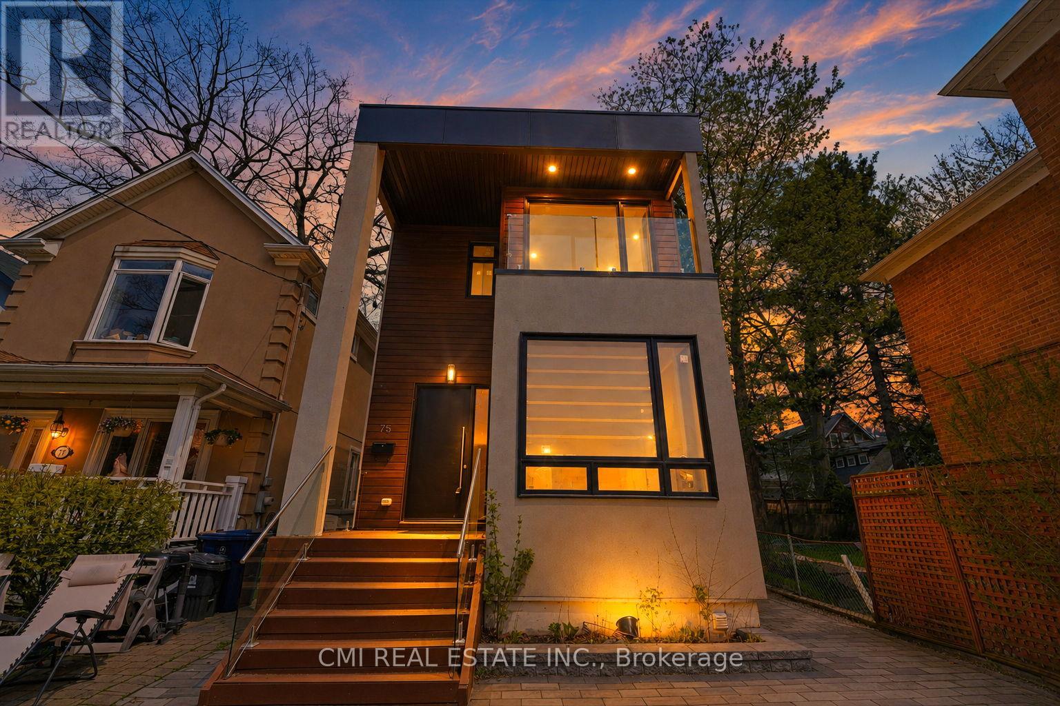 75 KENILWORTH AVENUE - 1