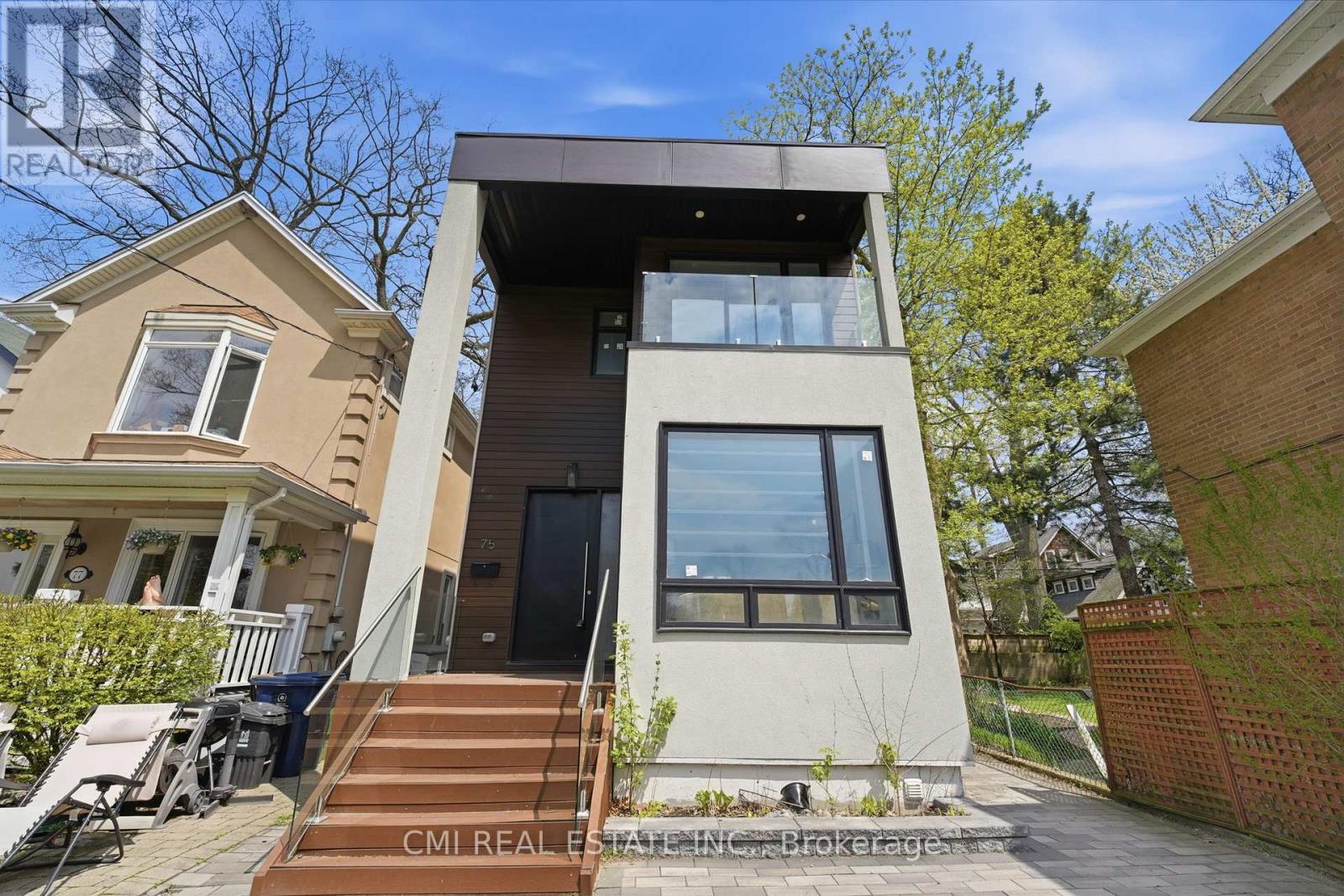 75 KENILWORTH AVENUE - 2