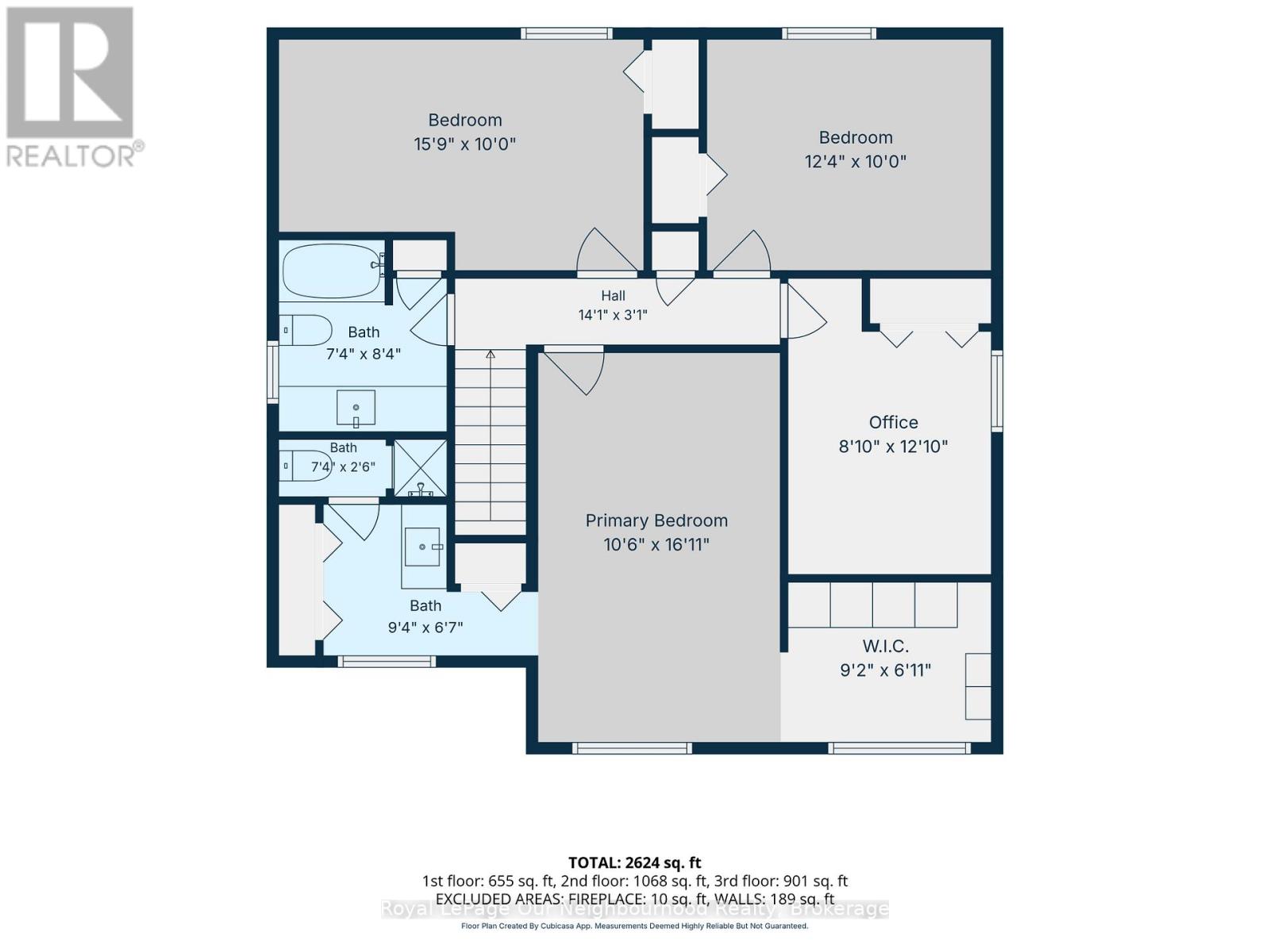 67 BARTLETT CRESCENT - 47
