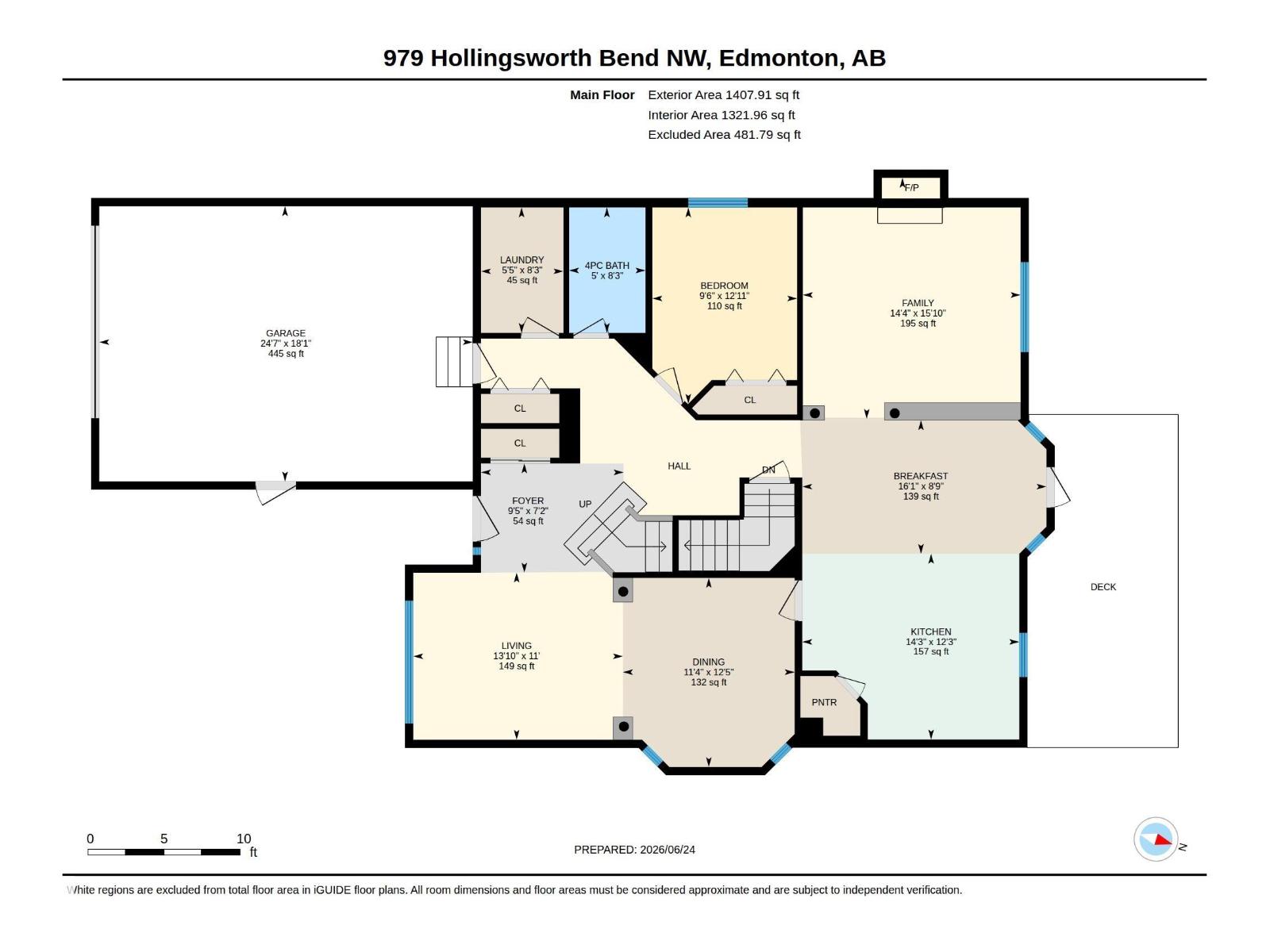 979 HOLLINGSWORTH BEND BN NW - 57