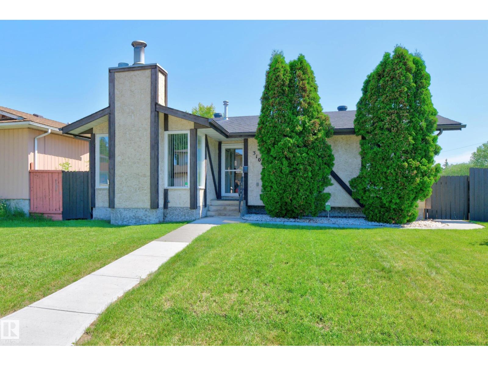 3104 138 AV NW - 1