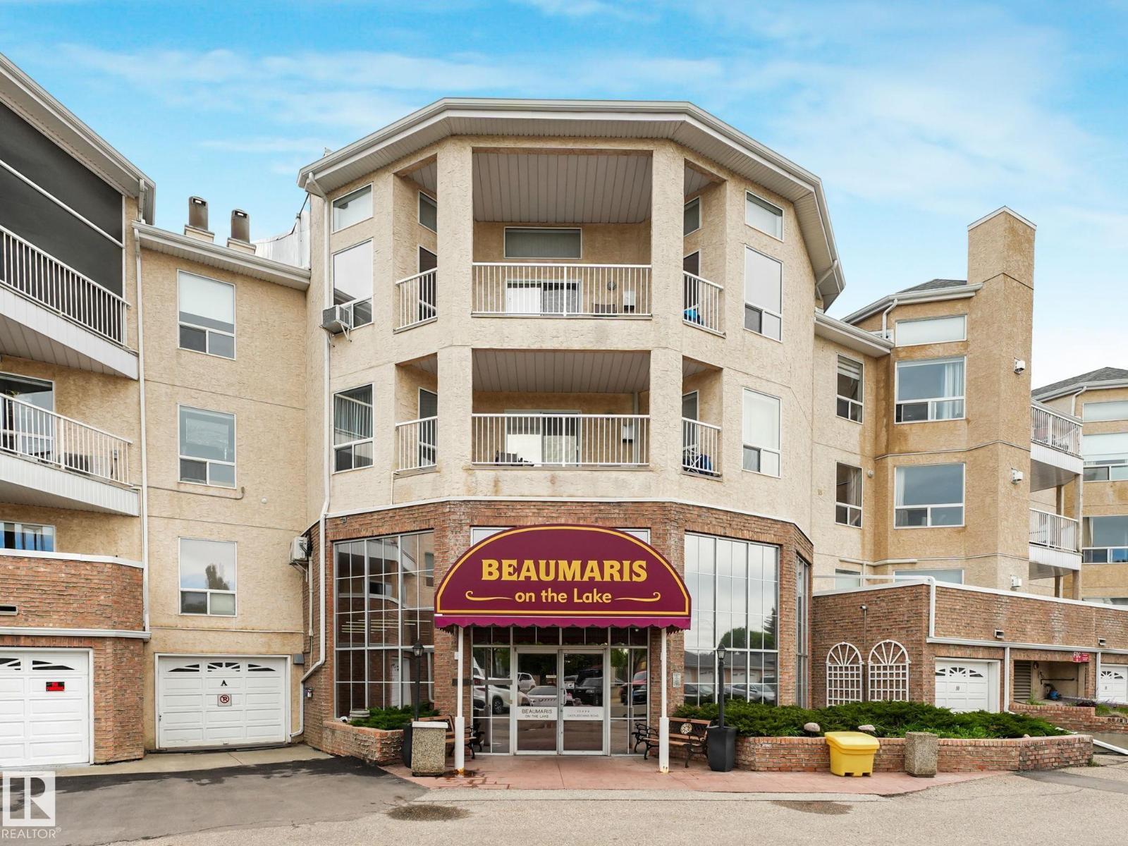 #212 15499 CASTLE DOWNS RD NW - 1
