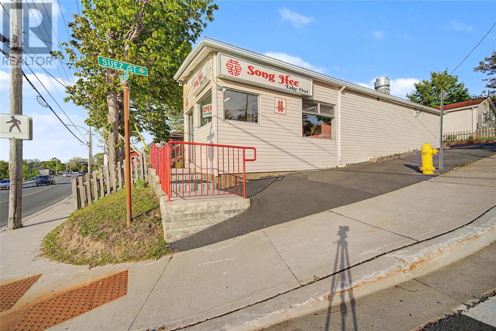 209 Empire Avenue - 1