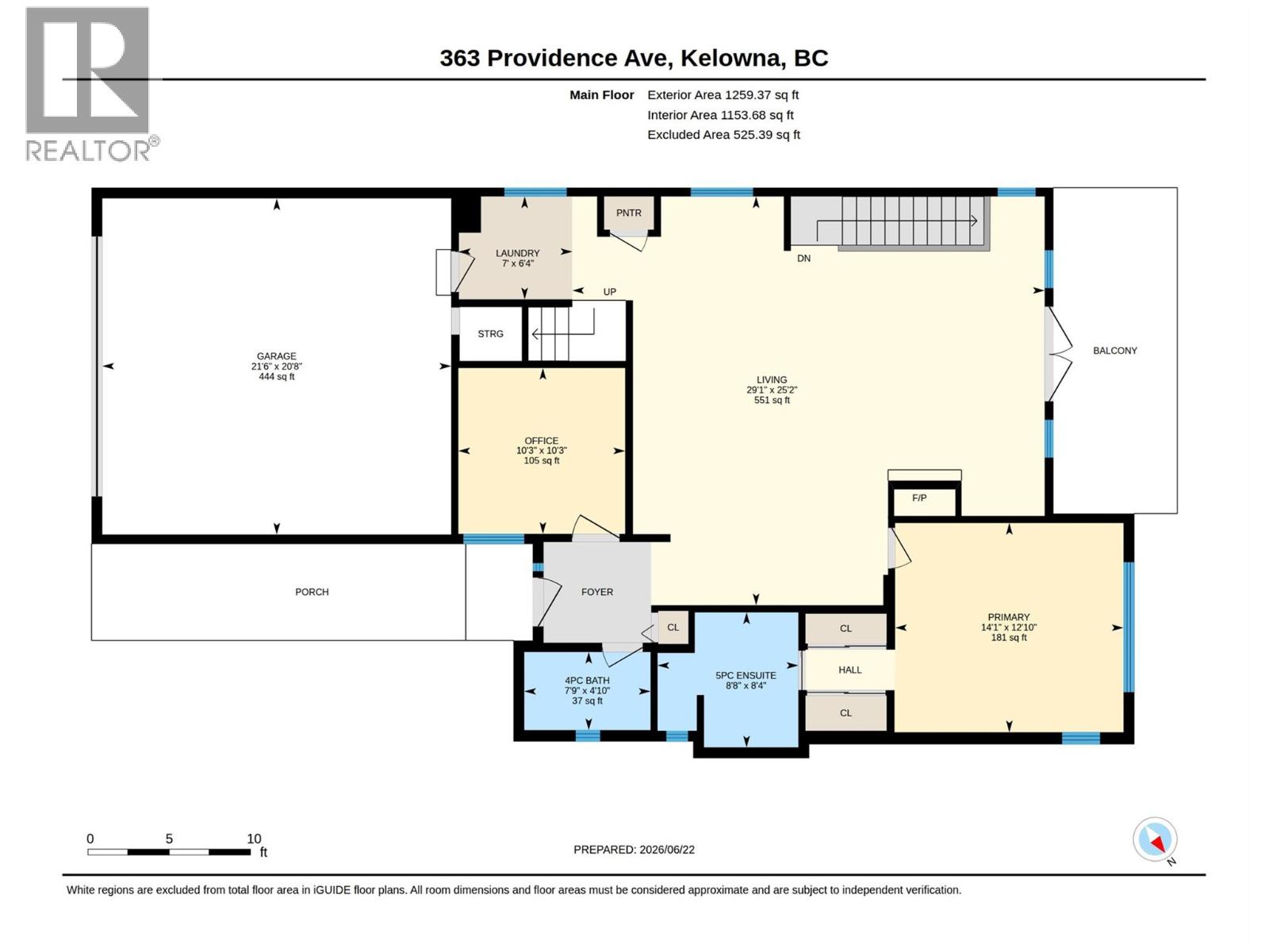 363 Providence Avenue - 60