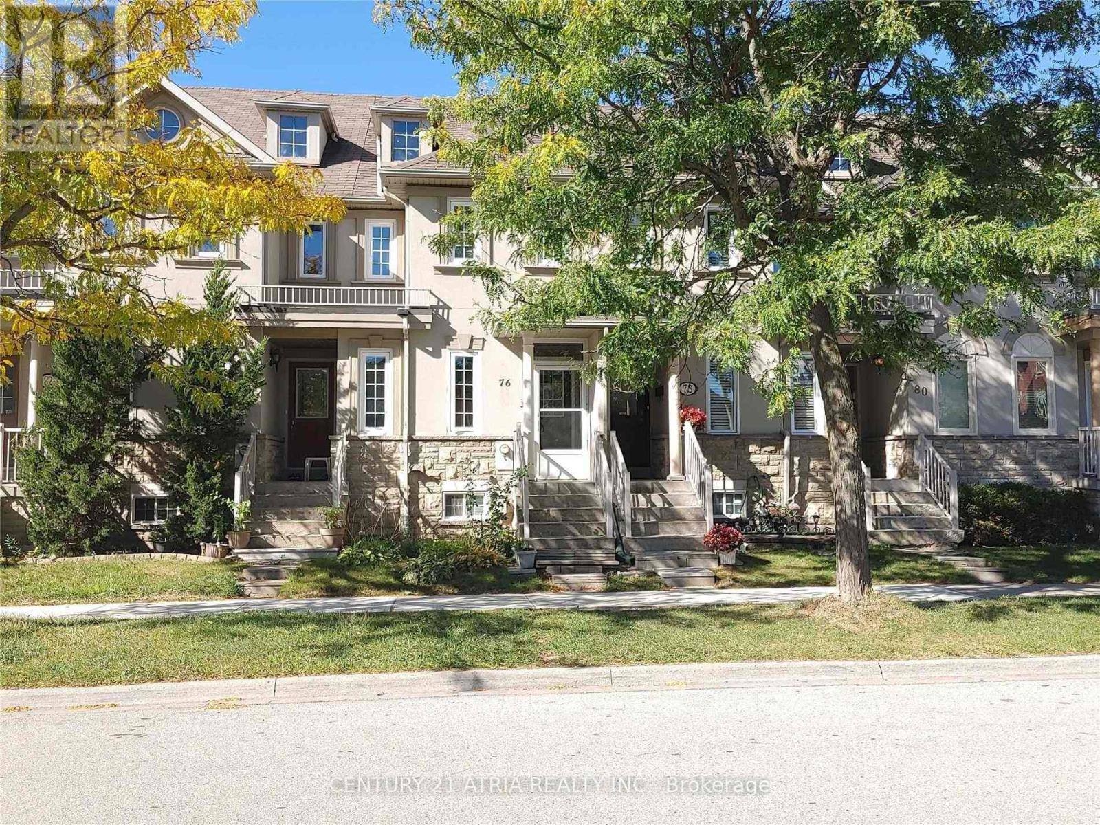 76 ELLESMERE STREET - 1