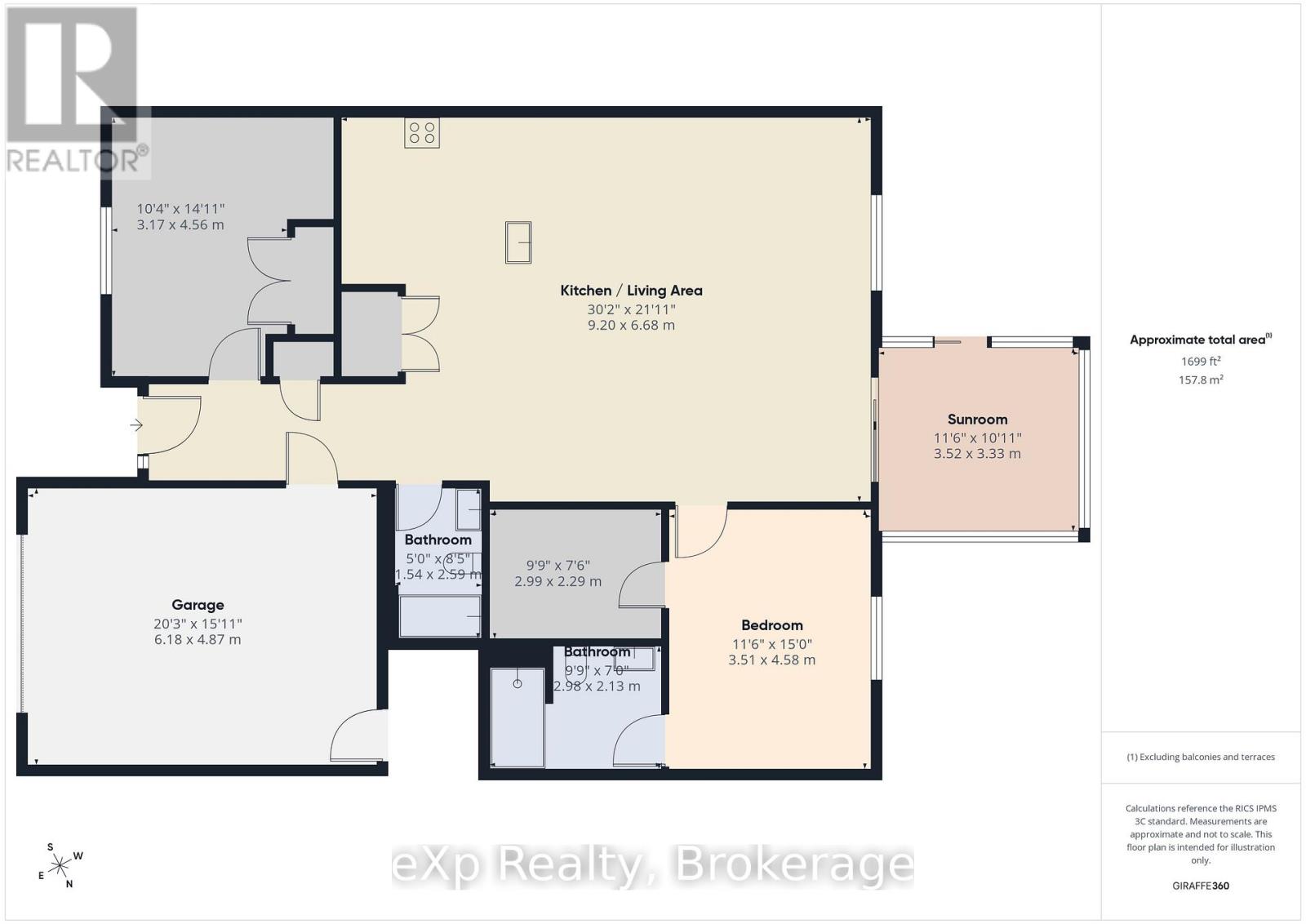 #34 401 VICTORIA STREET - 37