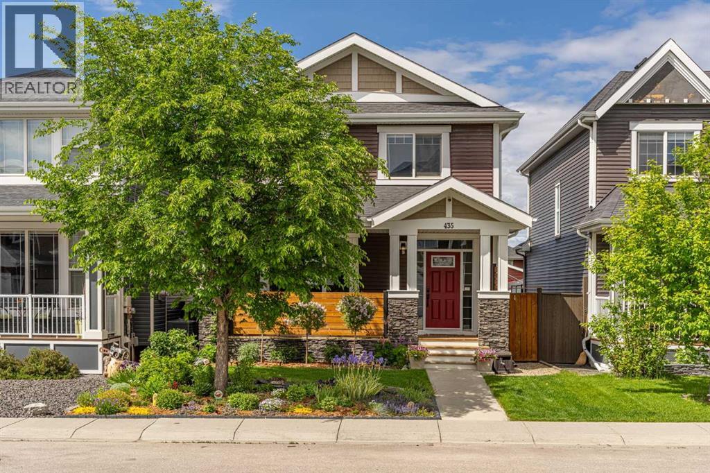 435 River Heights Crescent - photo 4