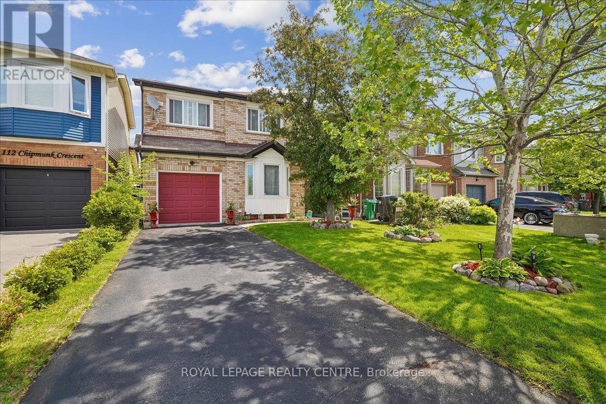 116 CHIPMUNK CRESCENT - 2