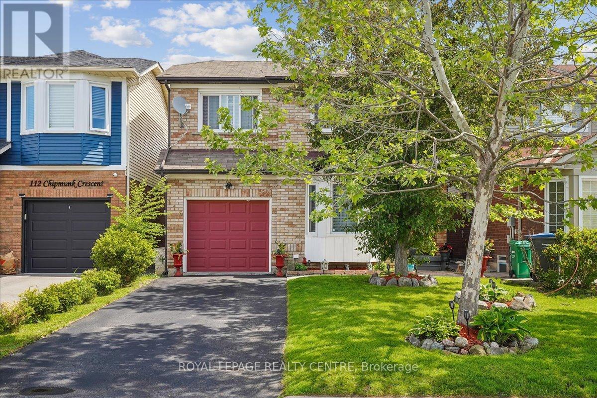 116 CHIPMUNK CRESCENT - 3