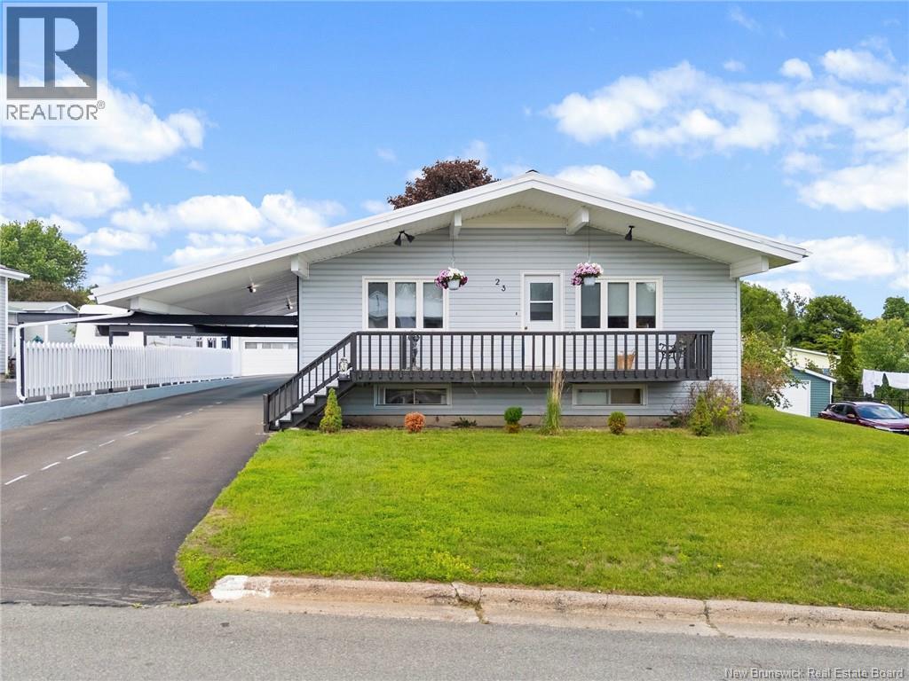 23 Harding Dr - 1
