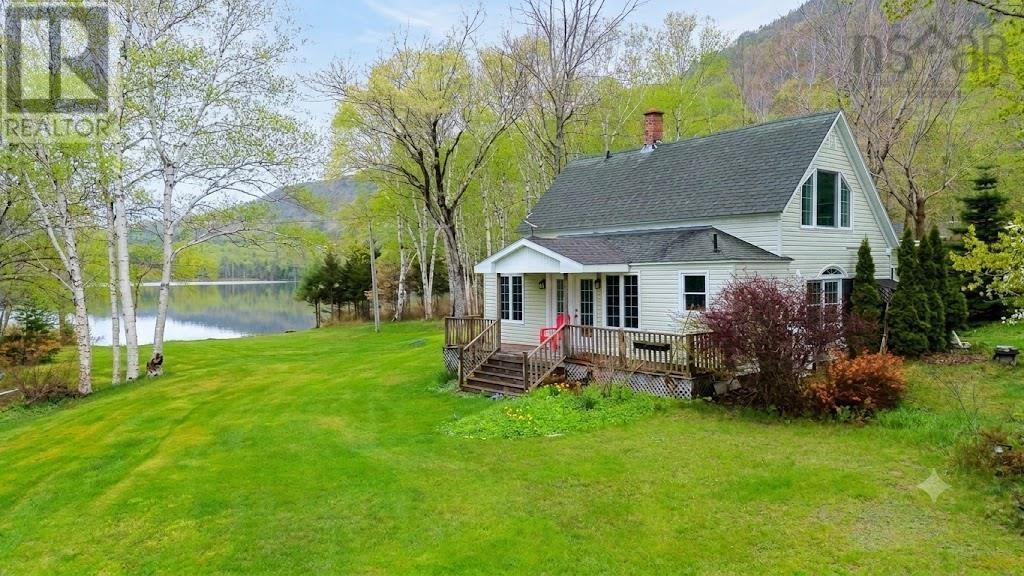 45478 Cabot Trail, Indian Brook — photo 2