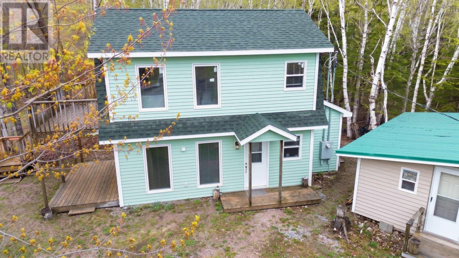45478 Cabot Trail, Indian Brook — photo 3