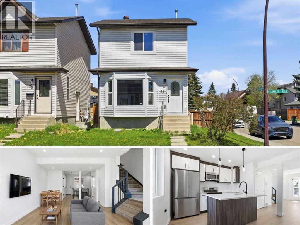 58 Taraglen Road NE - 1