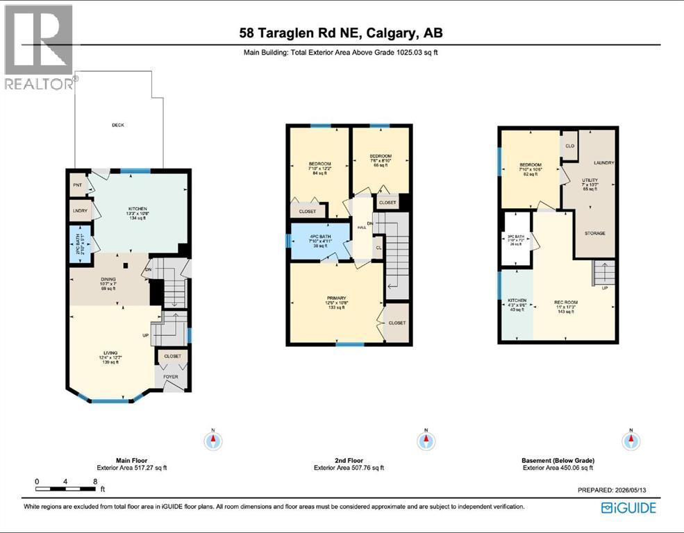 58 Taraglen Road NE - 43