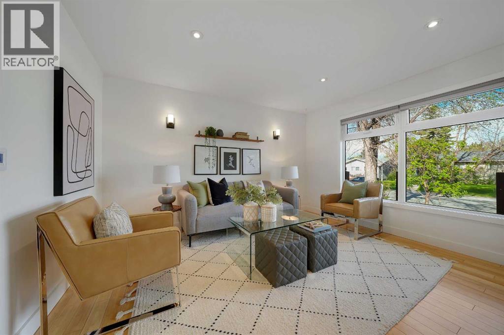 113 Langton Drive SW - 2