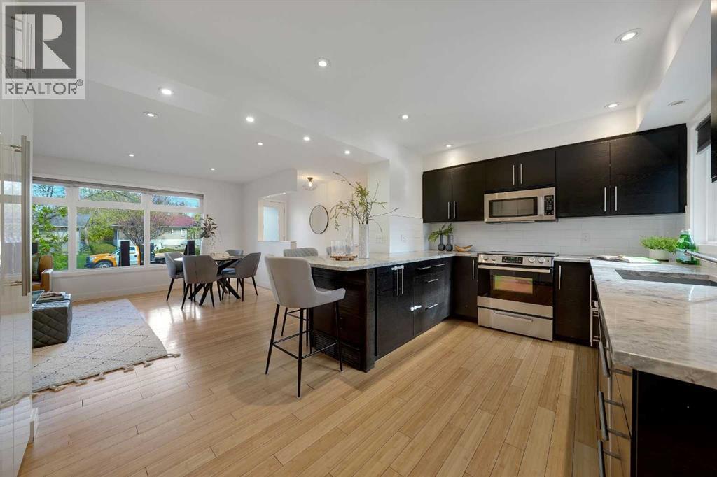 113 Langton Drive SW - 3