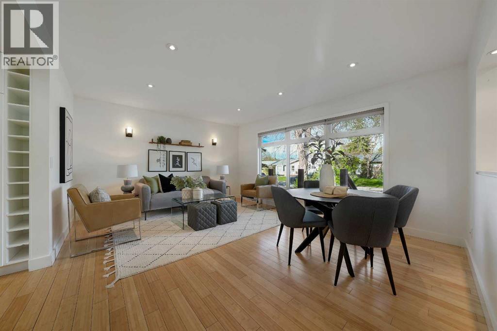 113 Langton Drive SW - 6