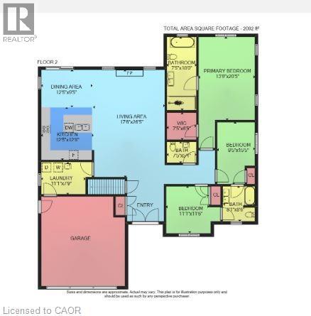 42 BLUENOSE Drive - 50