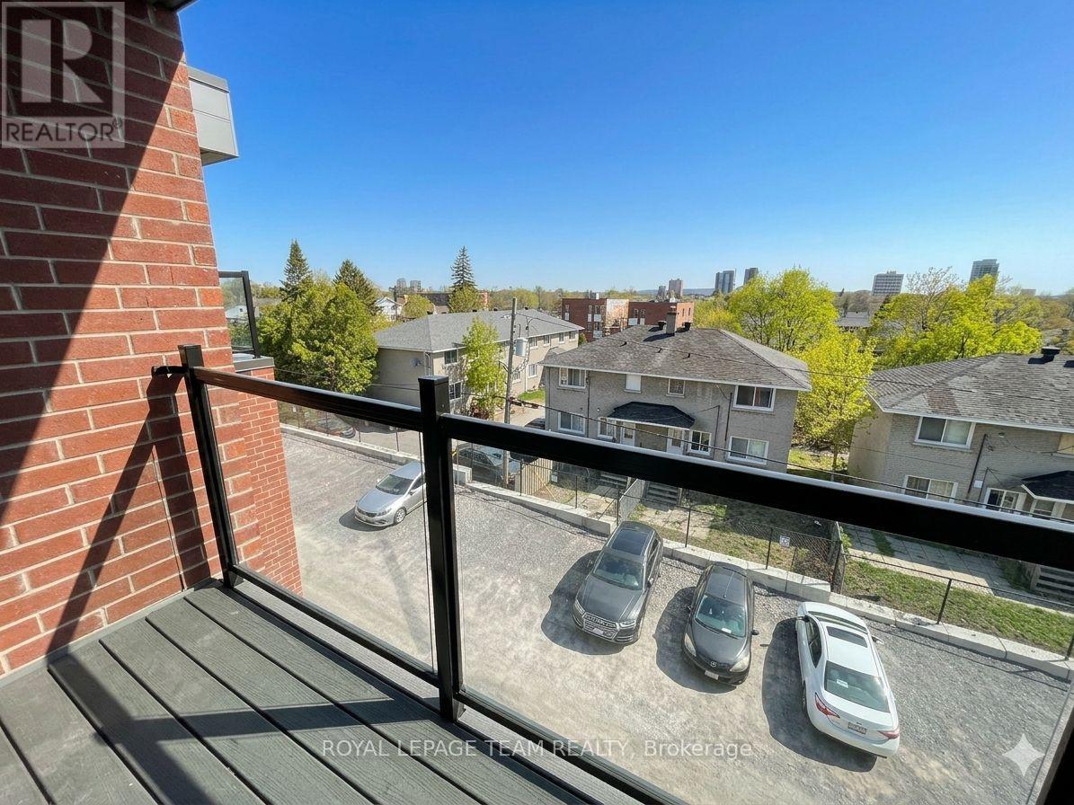 2 Bed, 2 Bath Multi-Family for Rent in Ottawa – 303 – 1291 SUMMERVILLE AVENUE, Ottawa – MLS# X13079582 - Image 16