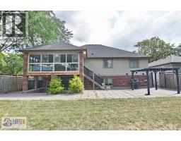 4305 Casgrain Unit# Upper, Windsor, ON N9G2A9 Photo 38